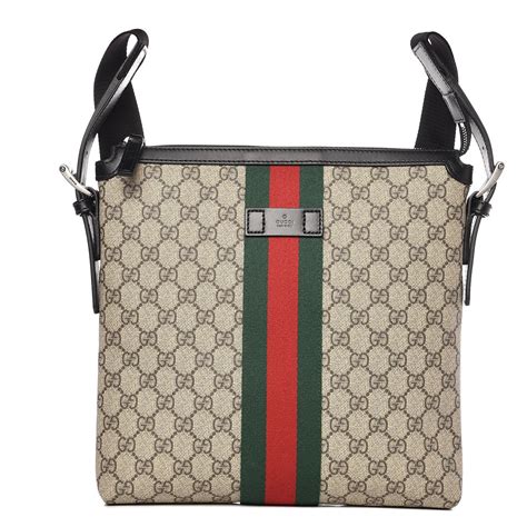 gucci messenger bag women's|Gucci Messenger bag vintage.